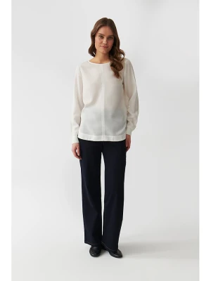 TATUUM Bluzka w kolorze białym rozmiar: 36
