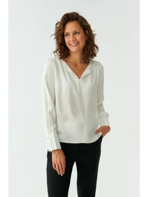 TATUUM Bluzka w kolorze białym rozmiar: 36