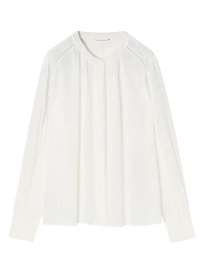 TATUUM Bluzka w kolorze białym rozmiar: 40
