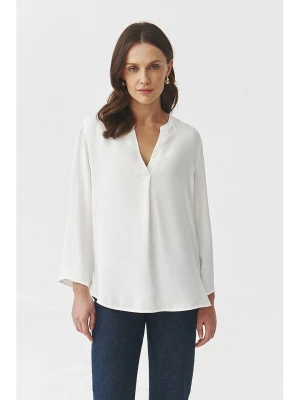 TATUUM Bluzka w kolorze białym rozmiar: 38