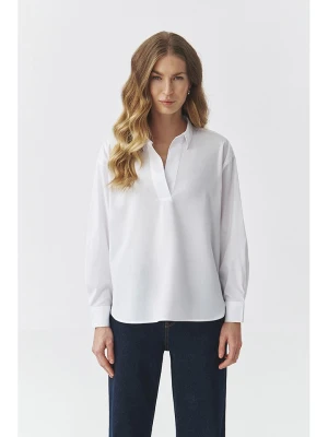 TATUUM Bluzka w kolorze białym rozmiar: 40