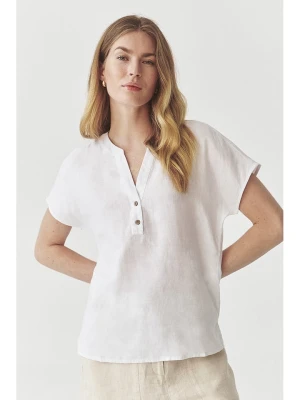 TATUUM Bluzka w kolorze białym rozmiar: 44