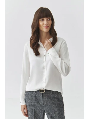 TATUUM Bluzka w kolorze białym rozmiar: 46
