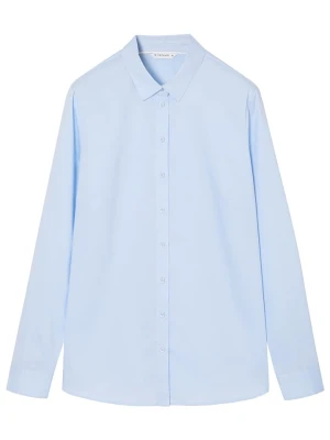 TATUUM Bluzka w kolorze błękitnym rozmiar: 36