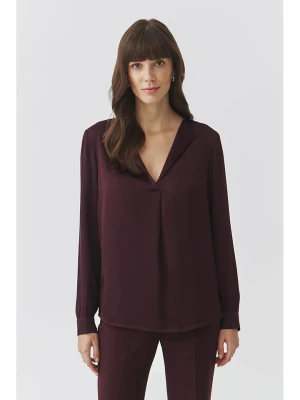 TATUUM Bluzka w kolorze bordowym rozmiar: 34