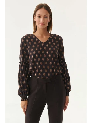 TATUUM Bluzka w kolorze brązowym rozmiar: 34