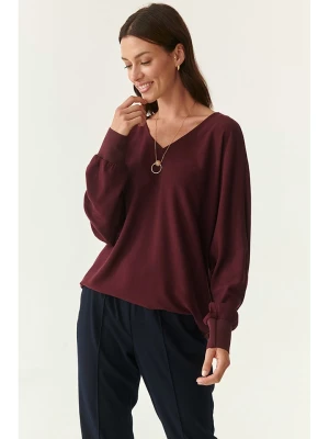 TATUUM Bluzka w kolorze brązowym rozmiar: 36