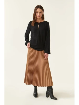 TATUUM Bluzka w kolorze czarnym rozmiar: 36