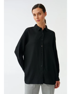 TATUUM Bluzka w kolorze czarnym rozmiar: 36