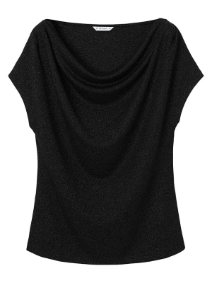 TATUUM Bluzka w kolorze czarnym rozmiar: XS