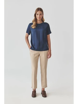 TATUUM Bluzka w kolorze granatowym rozmiar: 36