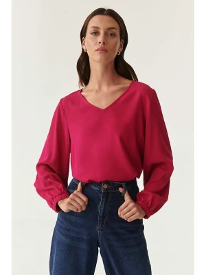 TATUUM Bluzka w kolorze różowym rozmiar: 42