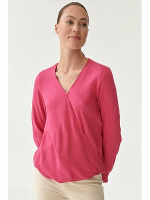 TATUUM Bluzka w kolorze różowym rozmiar: 40