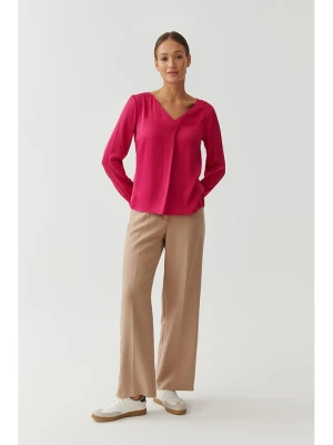 TATUUM Bluzka w kolorze różowym rozmiar: 36
