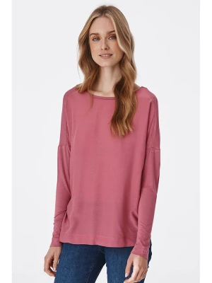 TATUUM Bluzka w kolorze różowym rozmiar: S