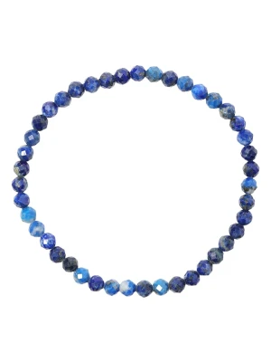 TATUUM Bransoletka z lapis lazuli rozmiar: onesize