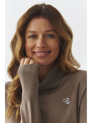 TATUUM Broszka w kolorze srebrnym rozmiar: onesize