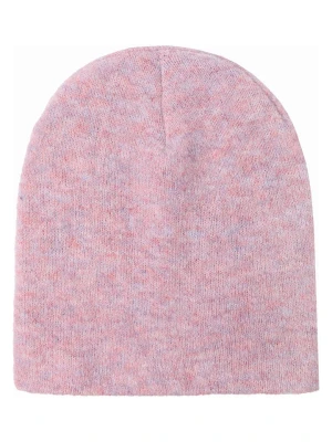 TATUUM Czapka "Kali" w kolorze jasnoróżowym rozmiar: onesize