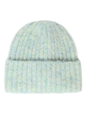 TATUUM Czapka w kolorze miętowym rozmiar: onesize