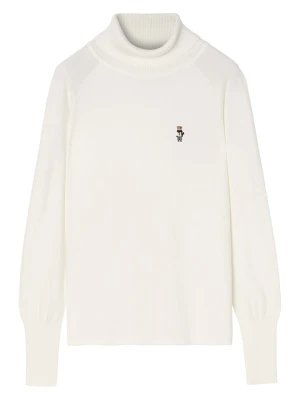 TATUUM Golf "Neko" w kolorze kremowym rozmiar: XXL