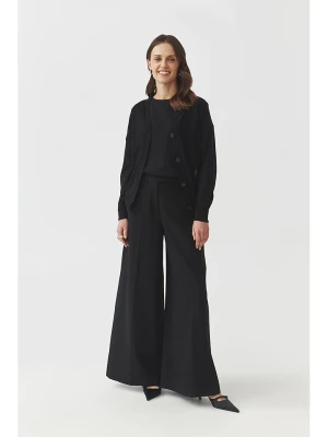 TATUUM Kardigan w kolorze czarnym rozmiar: S