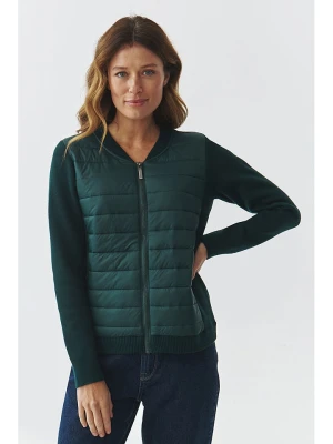 TATUUM Kardigan w kolorze niebieskim rozmiar: L