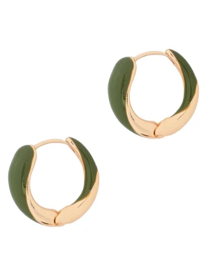 TATUUM Kolczyki-kreole "Bera" rozmiar: onesize