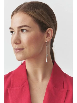 TATUUM Kolczyki w kolorze srebrnym rozmiar: onesize