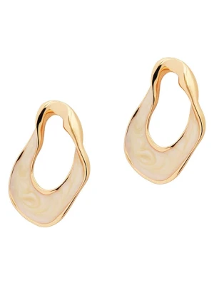 TATUUM Kolczyki w kolorze złotym rozmiar: onesize