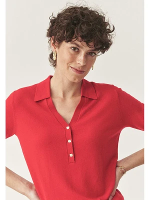 TATUUM Kolczyki w kolorze złotym rozmiar: onesize