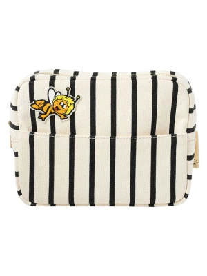 TATUUM Kosmetyczka w kolorze kremowym - 22 x 16 x 8 cm rozmiar: onesize