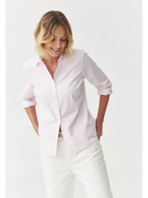 TATUUM Koszula "Elisha" w kolorze jasnoróżowym rozmiar: 42