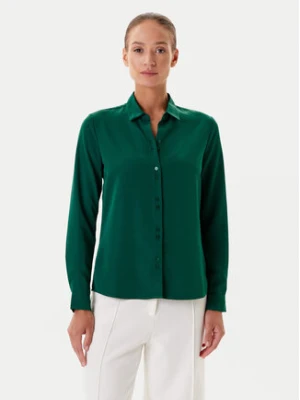 Tatuum Koszula Enmo T2502.078 Zielony Regular Fit