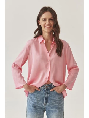 TATUUM Koszula w kolorze jasnoróżowym rozmiar: 34