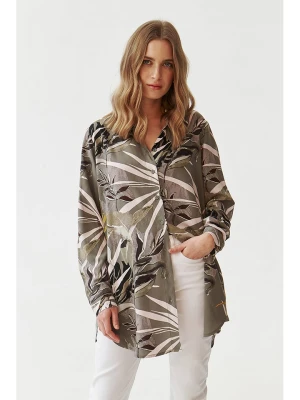 TATUUM Koszula w kolorze khaki rozmiar: 34