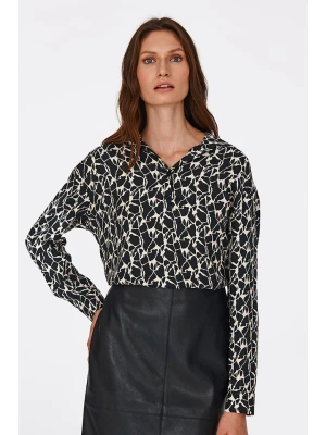 TATUUM Koszula ze wzorem rozmiar: 40