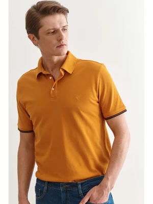 TATUUM Koszulka polo w kolorze pomarańczowym rozmiar: XXL