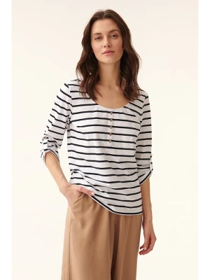 TATUUM Koszulka w kolorze białym rozmiar: S