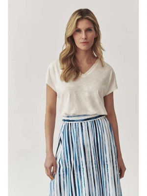 TATUUM Koszulka w kolorze białym rozmiar: XL