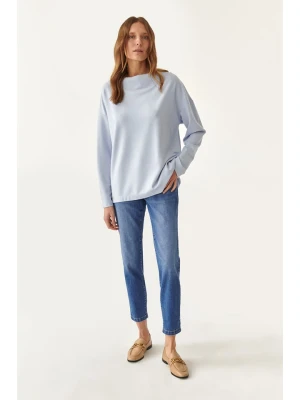 TATUUM Koszulka w kolorze błękitnym rozmiar: XL