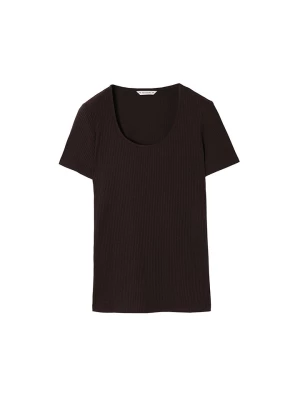 TATUUM Koszulka w kolorze brązowym rozmiar: XL