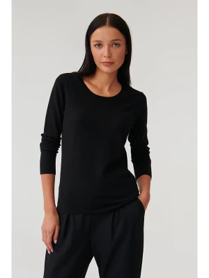 TATUUM Sweter w kolorze czarnym rozmiar: XXL