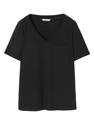 TATUUM Koszulka w kolorze czarnym rozmiar: L