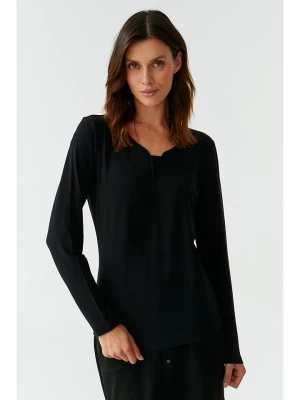 TATUUM Koszulka w kolorze czarnym rozmiar: XL