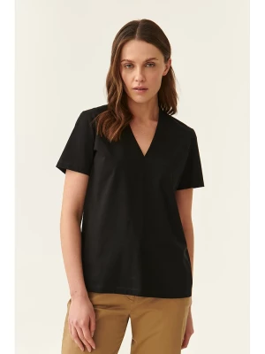 TATUUM Koszulka w kolorze czarnym rozmiar: M