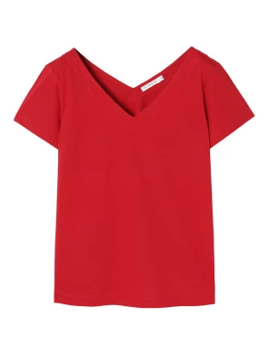 TATUUM Koszulka w kolorze czerwonym rozmiar: L