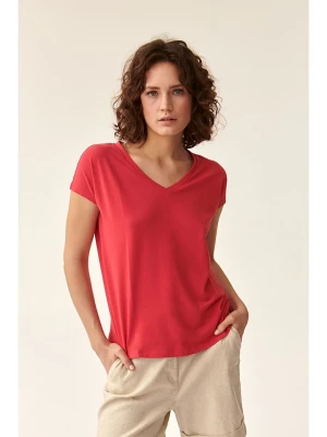 TATUUM Koszulka w kolorze czerwonym rozmiar: S