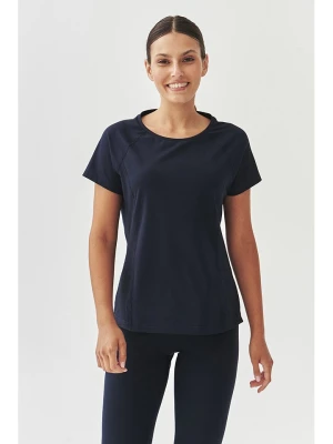 TATUUM Koszulka w kolorze granatowym rozmiar: S