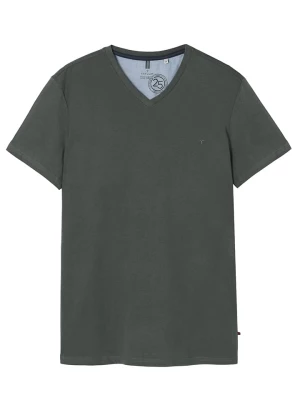 TATUUM Koszulka w kolorze khaki rozmiar: XXL