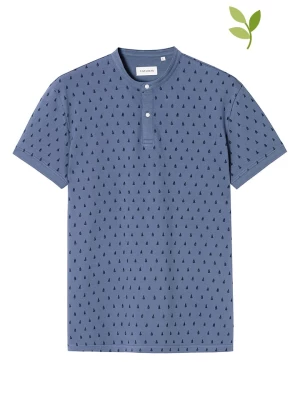 TATUUM Koszulka w kolorze niebieskim rozmiar: XL